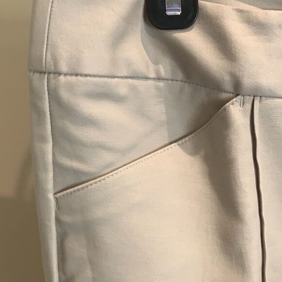 Khaki Dress Slacks 10T - Picture 5 of 8